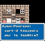 Final Fantasy Legend (série) - Capture 11