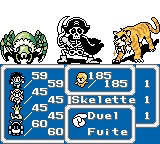 Final Fantasy Legend (série) - Capture 12