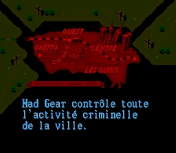 Final Fight (série) - Capture 2