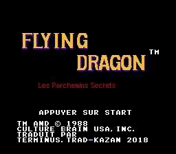 Flying Dragon - Capture 5