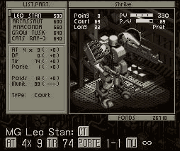 Front Mission - Capture 6