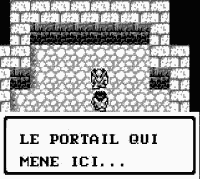 Gargoyle's Quest / Demon's Crest - Capture 7