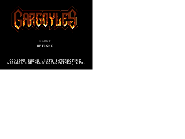 Gargoyles - Capture 1