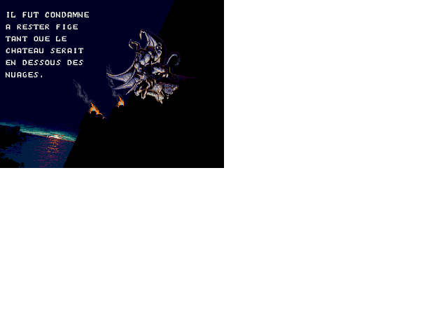 Gargoyles - Capture 2