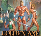 Golden Axe (série)