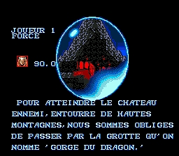 Golden Axe (série) - Capture 5