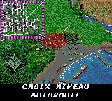 Shinobi (série) - Capture 2