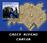 Shinobi (série) - Capture 5