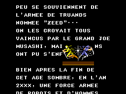 Shinobi (série) - Capture 8