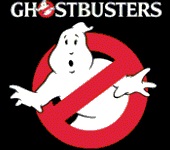 Ghostbusters