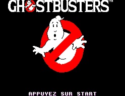 Ghostbusters - Capture 1