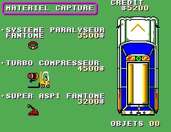 Ghostbusters - Capture 2