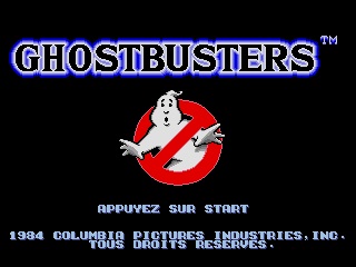 Ghostbusters - Capture 4