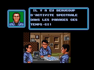 Ghostbusters - Capture 5