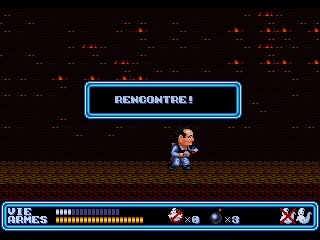 Ghostbusters - Capture 6