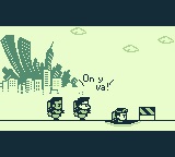 Ghostbusters - Capture 8