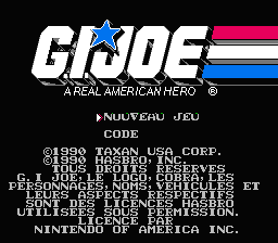 G.I. Joe (série) - Capture 1