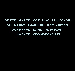 Ghosts'n Goblins (série) - Capture 3