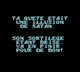 Ghosts'n Goblins (série) - Capture 6