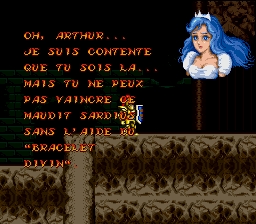 Ghosts'n Goblins (série) - Capture 15