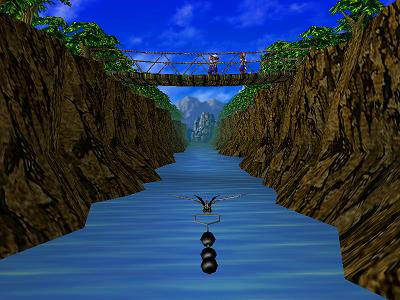 Grandia 2 - Capture 2