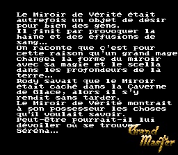 Grand Master - Capture 4