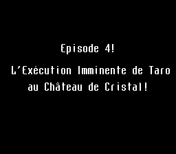 SD The Great Battle (série) - Capture 2