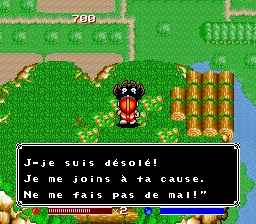 SD The Great Battle (série) - Capture 3