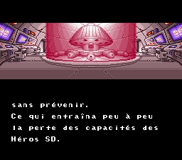 SD The Great Battle (série) - Capture 5