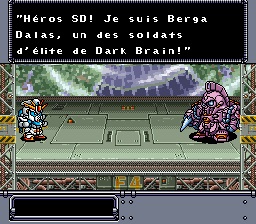 SD The Great Battle (série) - Capture 6