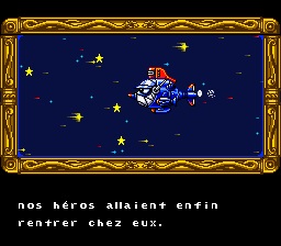 SD The Great Battle (série) - Capture 8