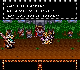 SD The Great Battle (série) - Capture 9