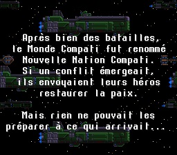 SD The Great Battle (série) - Capture 11