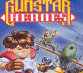 Gunstar Heroes