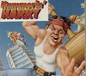 Hammerin' Harry