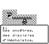 La Gloire d'Hercule - Capture 2