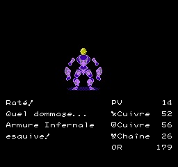 La Gloire d'Hercule - Capture 6