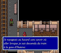 Il Etait Une Fois A Hihatovo - Capture 2