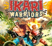Ikari Warriors 2
