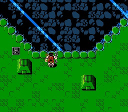 Ikari Warriors 2 - Capture 3