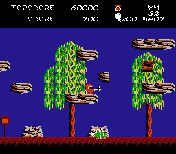 Ninja Jajamaru (série) - Capture 4