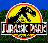 Jurassic Park (Série) - Capture 1