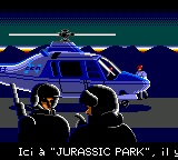 Jurassic Park (Série) - Capture 2