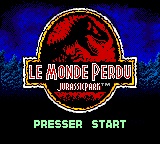 Jurassic Park (Série) - Capture 4