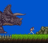 Jurassic Park (Série) - Capture 6