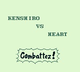 Hokuto no Ken (série) - Capture 3