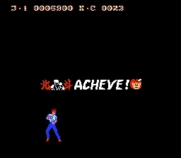 Hokuto no Ken (série) - Capture 6