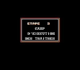 Hokuto no Ken (série) - Capture 8