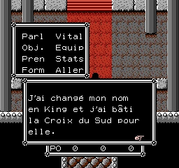 Hokuto no Ken (série) - Capture 12