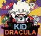 Kid Dracula
